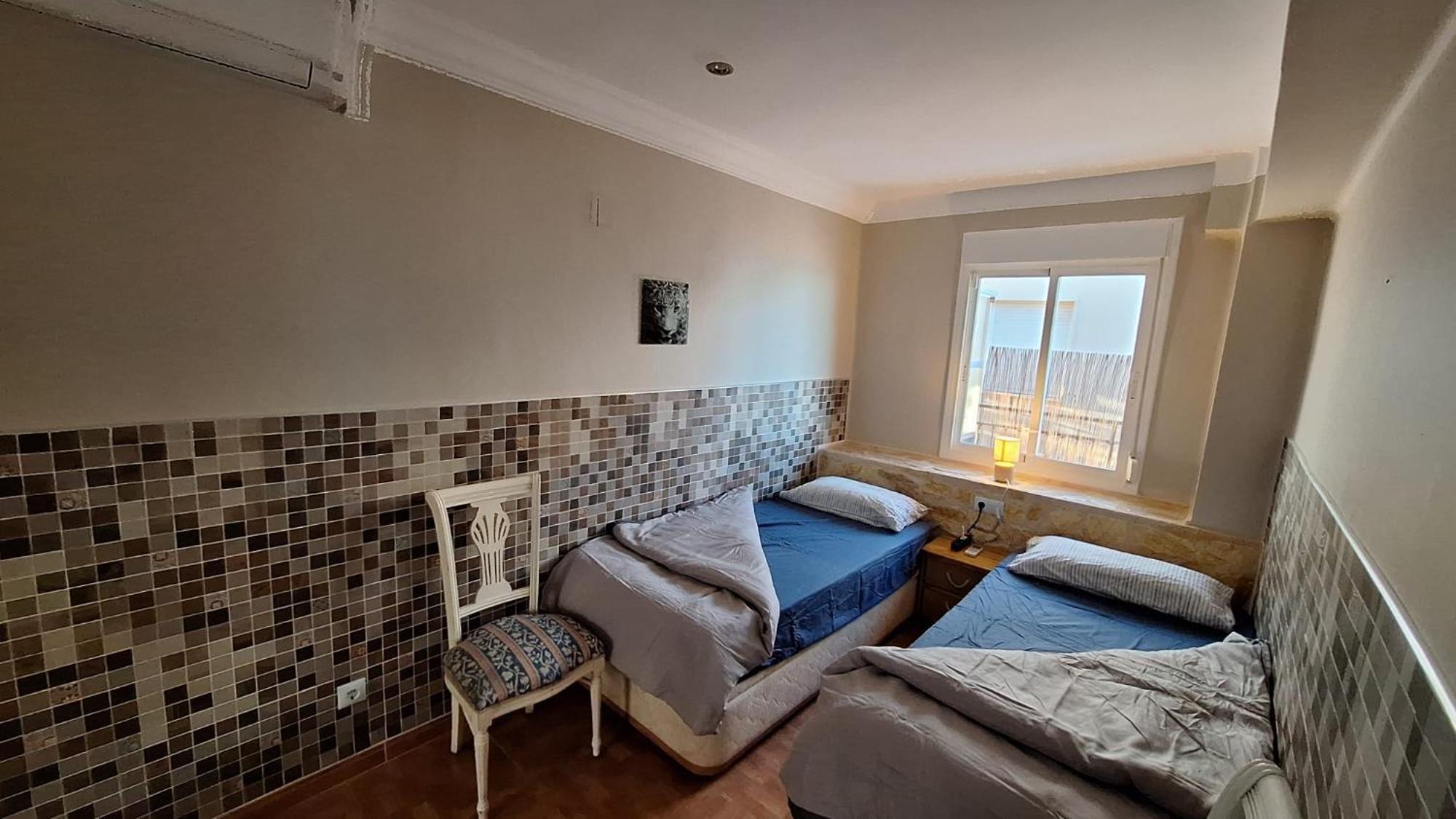 Gandia Primera Linea Caracola Beach View 외부 사진