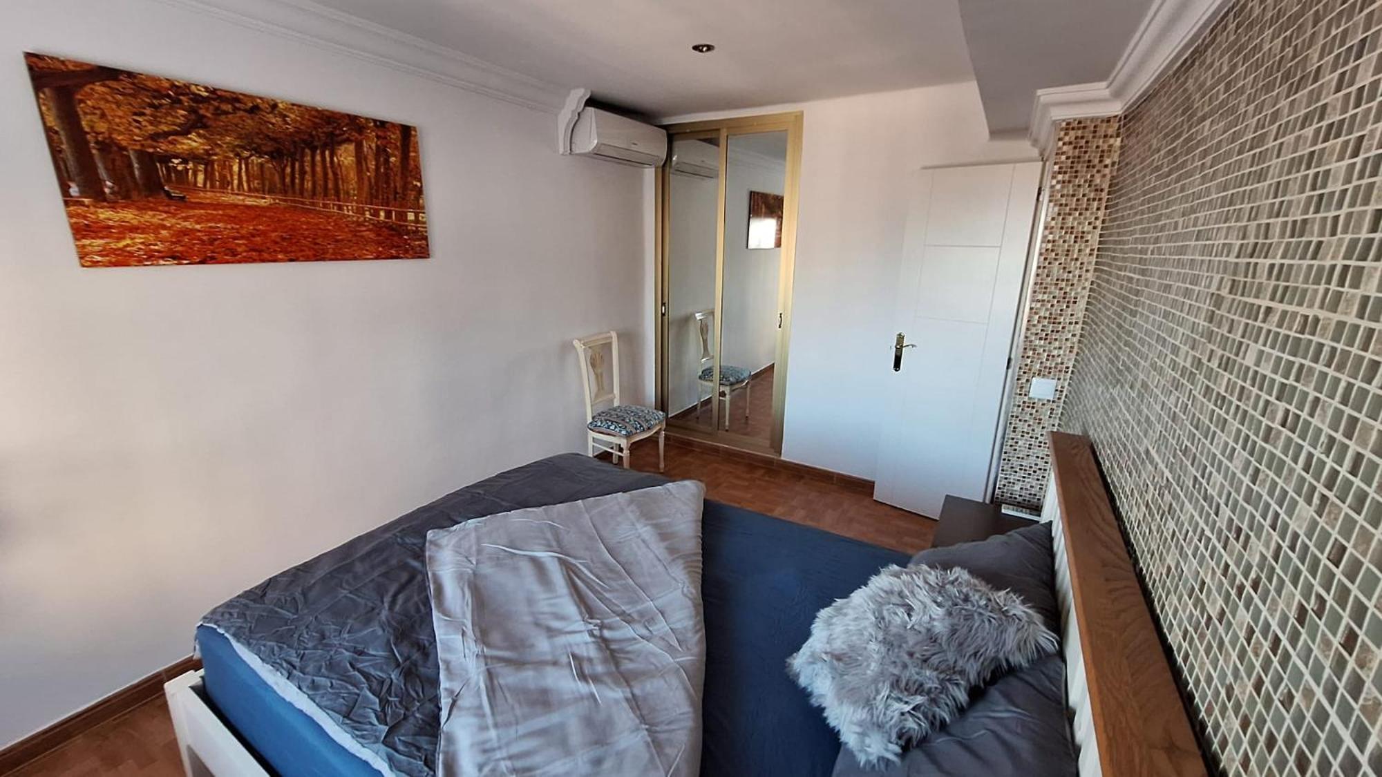 Gandia Primera Linea Caracola Beach View 외부 사진